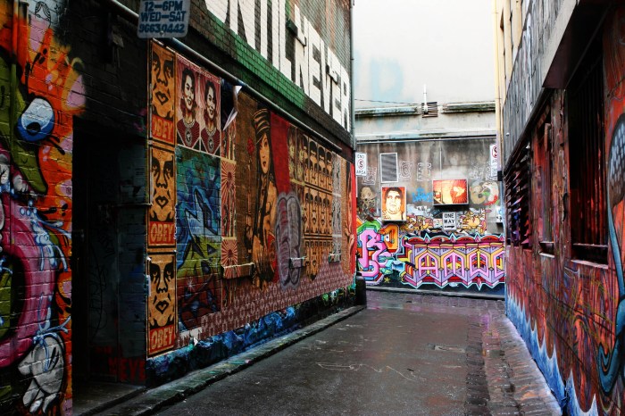 Melbourne tour walking central cultural walk city attractions tours do things lanes aud tripadvisor intimate