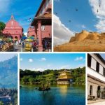 Unesco sites heritage world cultural asia list culture incredible unforgettable trip own week part