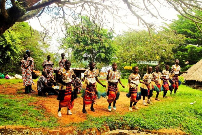 Tribes cultural zulu traditions tribe