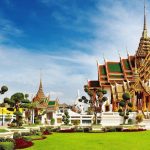 Culture thailand bangkok grand enchanting