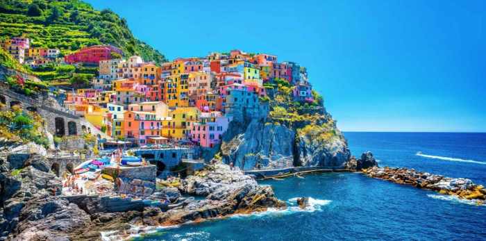 Amalfi disclosure commission