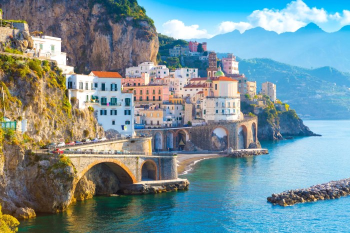 Italy cultural tours europe